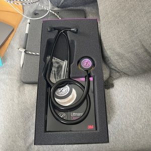 Littmann stethoscope classic lll